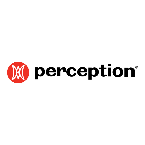 Perception Logo PNG Vector