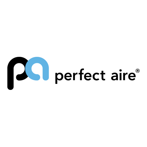 Perfect Aire Logo PNG Vector