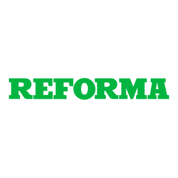 Perioico Reforma Logo PNG Vector