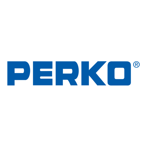 Perko Inc Logo PNG Vector
