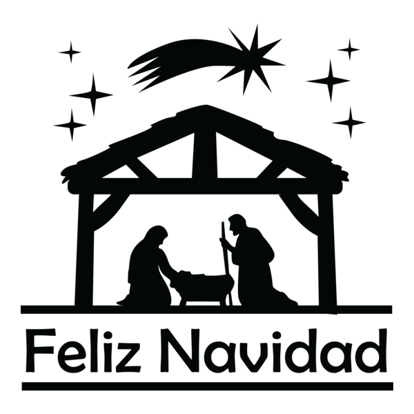 pesebre Logo PNG Vector
