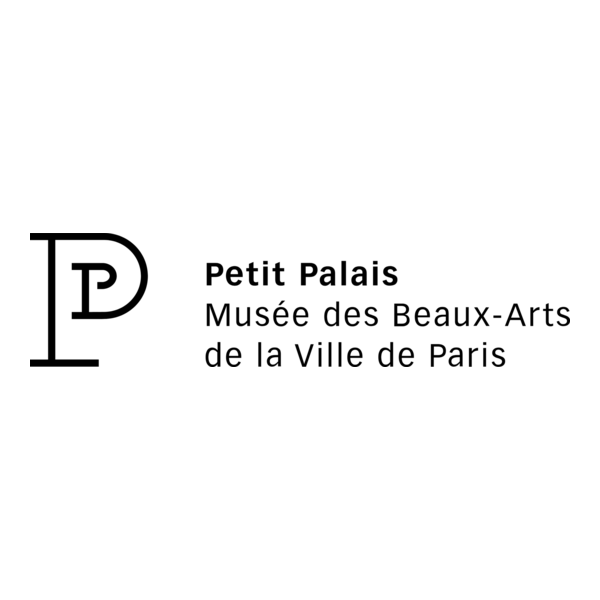 Petit Palais Logo PNG Vector