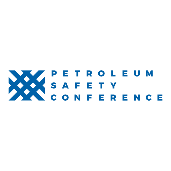 Petroleum Safety Conference Logo PNG Vector