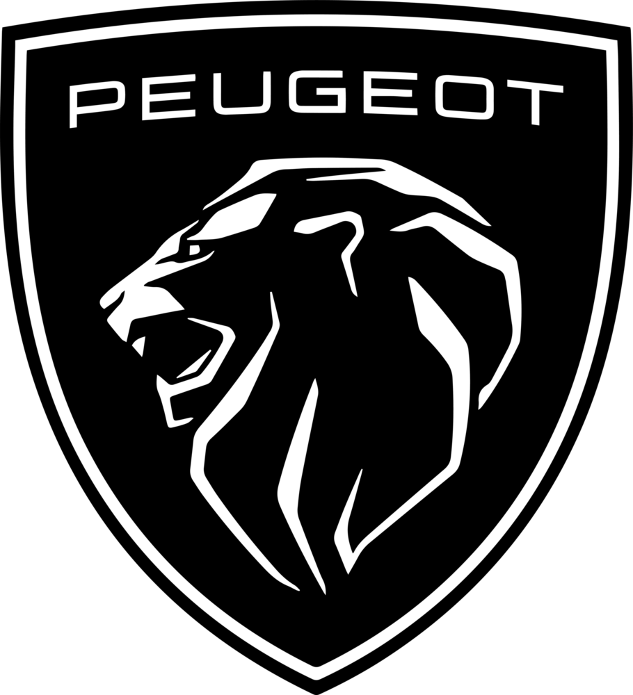 Peugeot New 2021 Logo PNG Vector