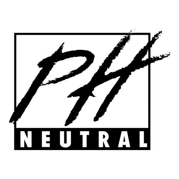 PH NEUTRAL Logo PNG Vector