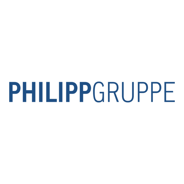 PHILIPP Gruppe Logo PNG Vector