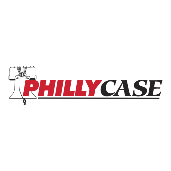 Philly Case Logo PNG Vector