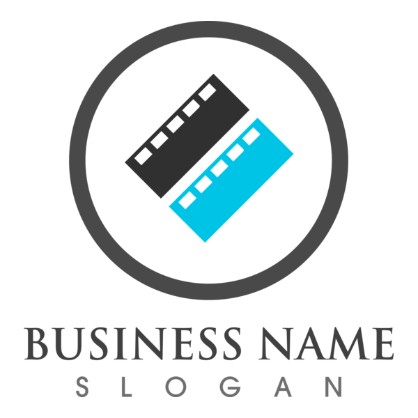 Photography Logo PNG Vector