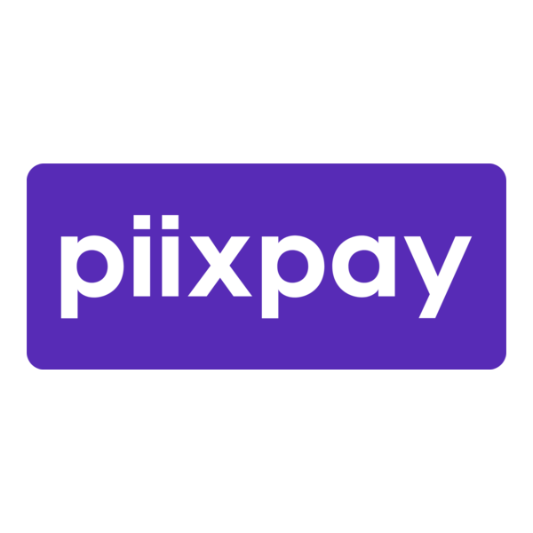 piixpay Logo PNG Vector