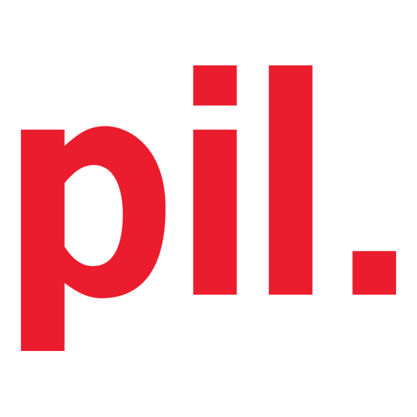 pil communication Logo PNG Vector