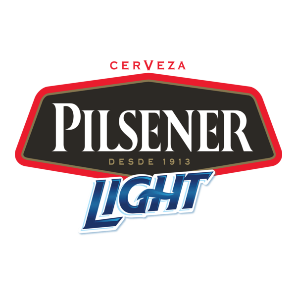 Pilsener Ecuador Logo PNG Vector