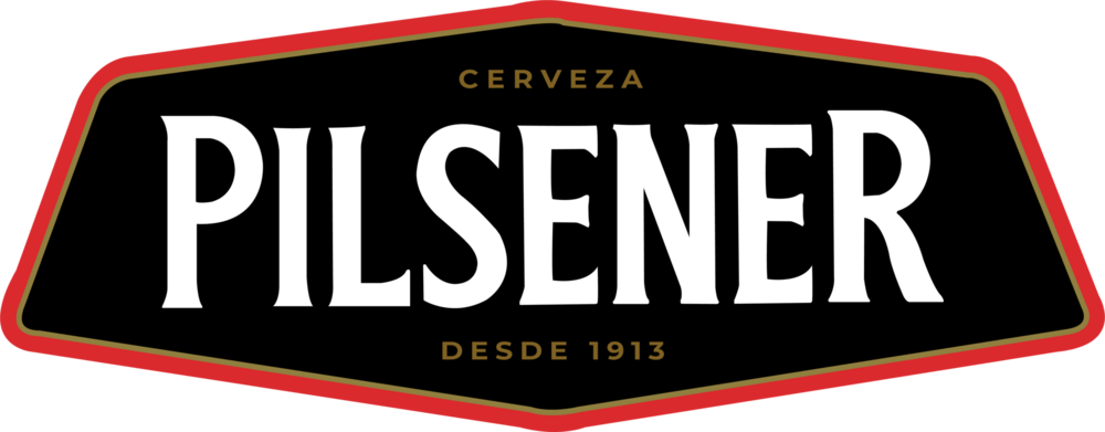 Pilsener nuevo 2019 Logo PNG Vector