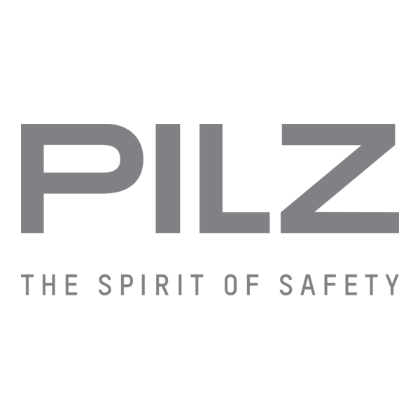 Pilz Logo PNG Vector