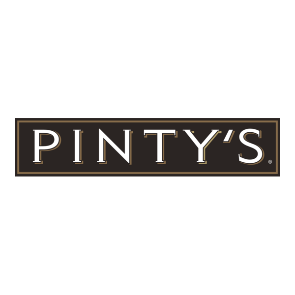 Pinty’s Delicious Foods Logo PNG Vector