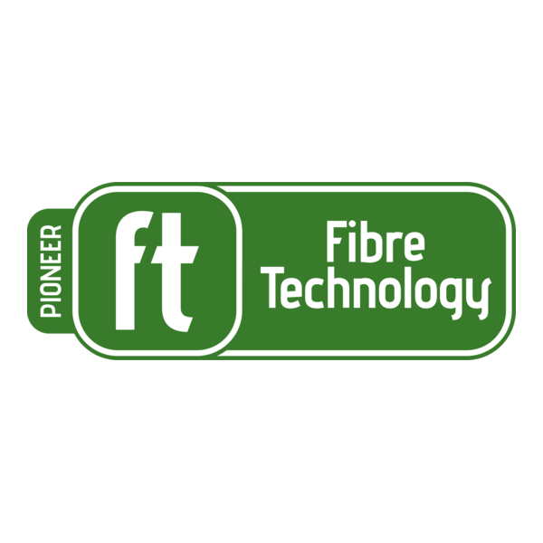 Pioneer Fibre Technology Logo PNG Vector