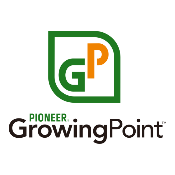 PIONEER Growing Point Logo PNG Vector