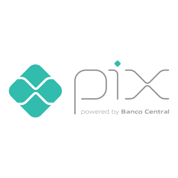 PIX Logo PNG Vector