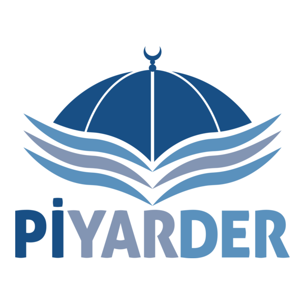 Piyarder Logo PNG Vector