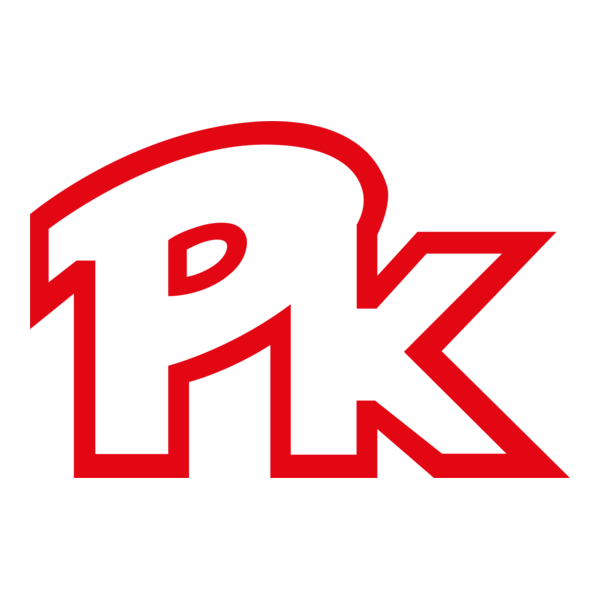PK Disney Logo PNG Vector