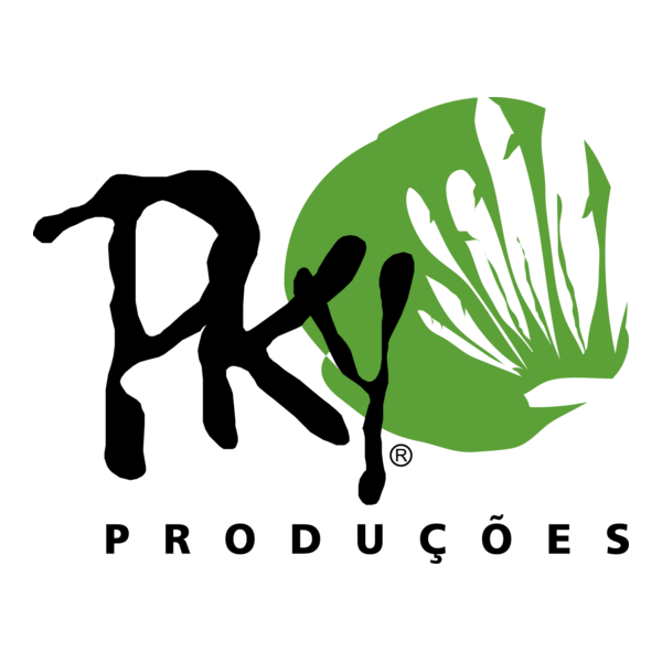 PKY Produções Logo PNG Vector