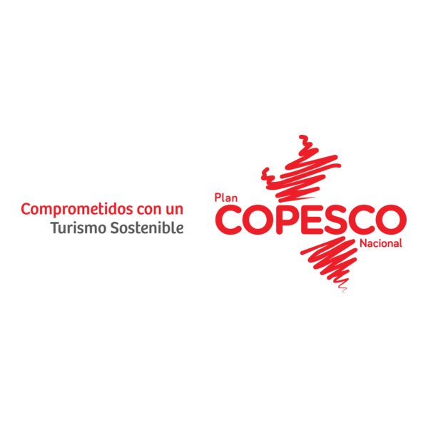 Plan COPESCO Nacional Logo PNG Vector