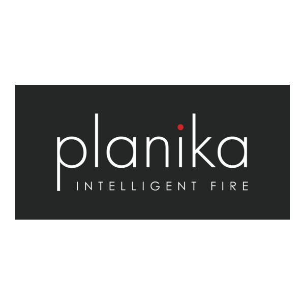 Planika Logo PNG Vector