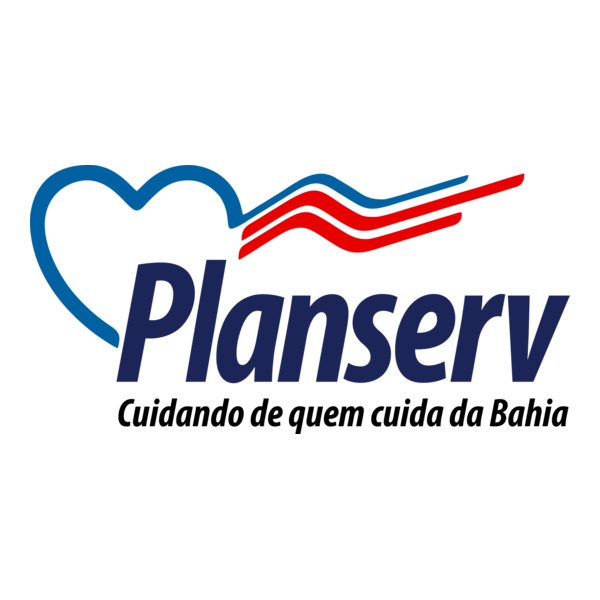 Planserv Bahia Logo PNG Vector