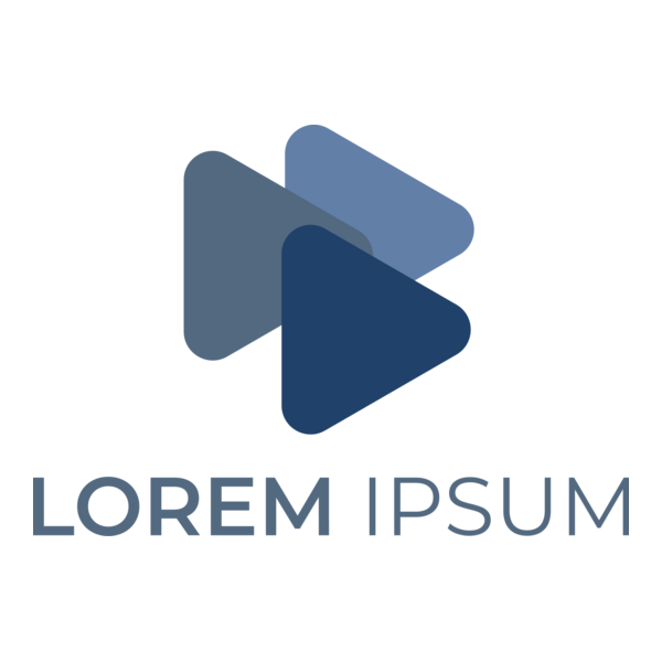 Play Arrow Company Logo PNG Vector