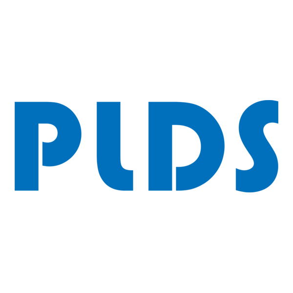 PLDS Philips & Lite-On Digital Solutions Logo PNG Vector