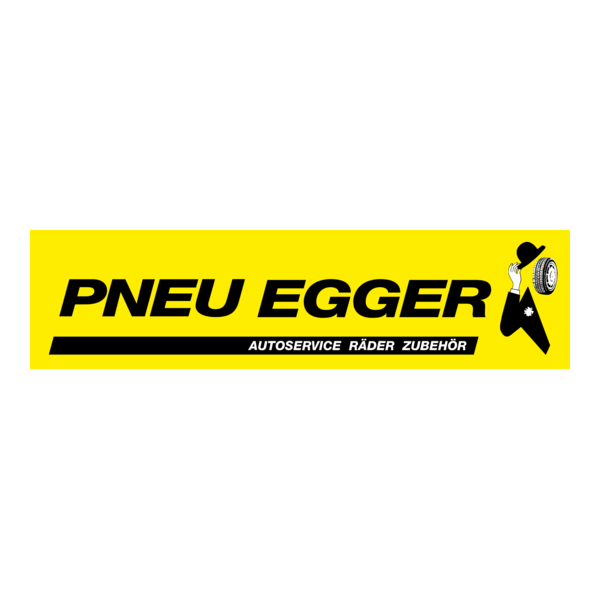 Pneu Egger Logo PNG Vector