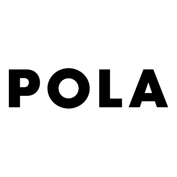 POLA Logo PNG Vector