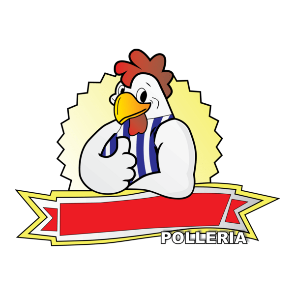POLLERIA Logo PNG Vector