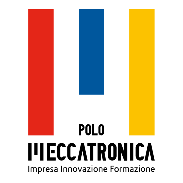 Polo Meccatronica Logo PNG Vector