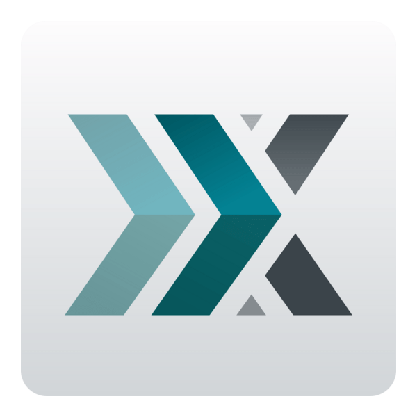 Poloniex Logo PNG Vector