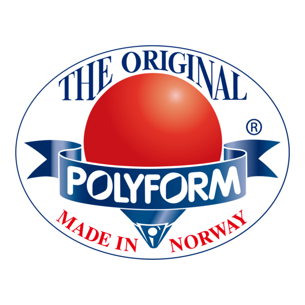 Polyform AS Logo PNG Vector