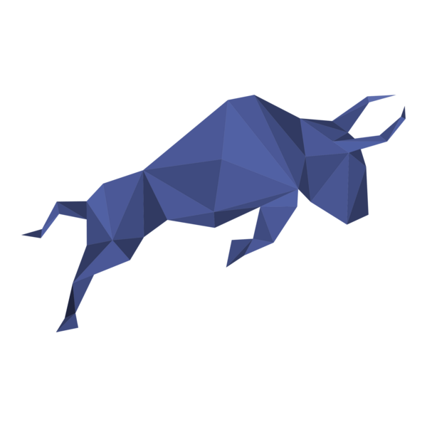 Polymath (POLY) Logo PNG Vector