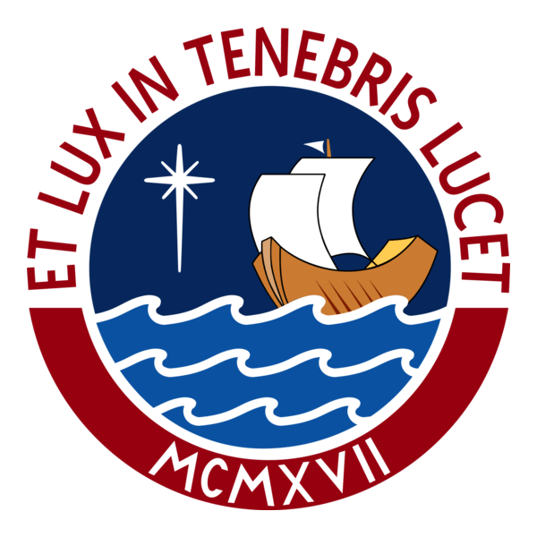 Pontificia Universidad Católica del Perú Logo PNG Vector