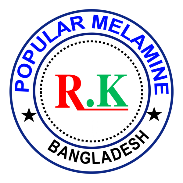 Popular Melamine Logo PNG Vector