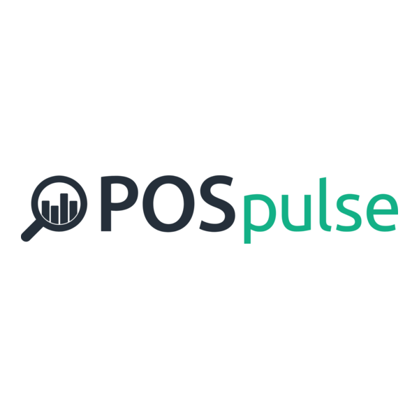 POSpulse Logo PNG Vector