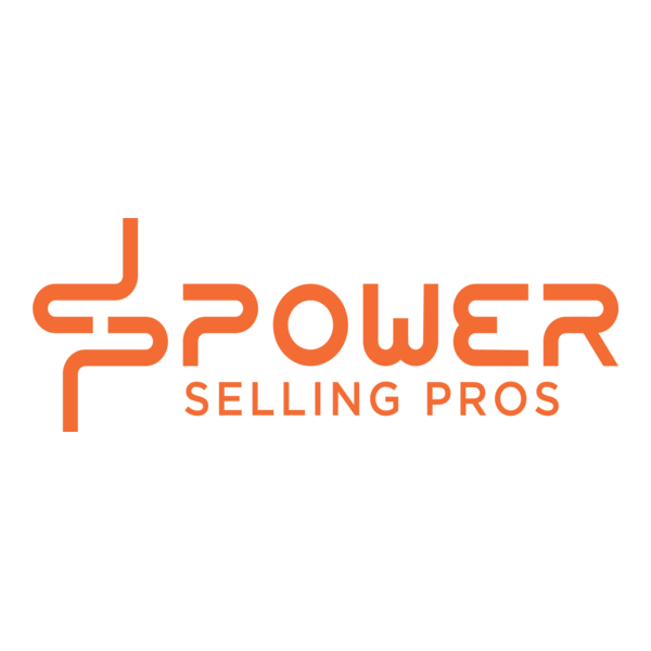 Power Selling Pros Logo PNG Vector