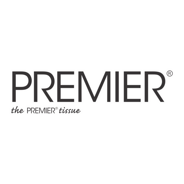 Premier Logo PNG Vector