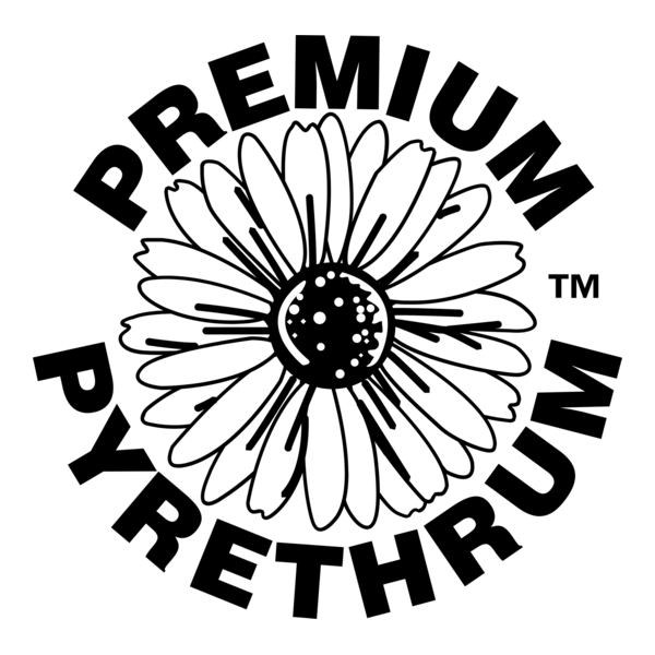 PREMIUM PYRETHRUM Logo PNG Vector