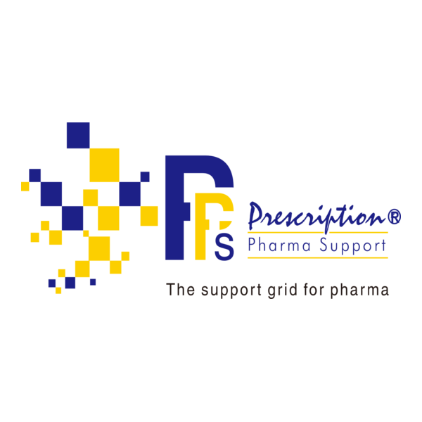 Prescription Pharma Support (PPS) Logo PNG Vector