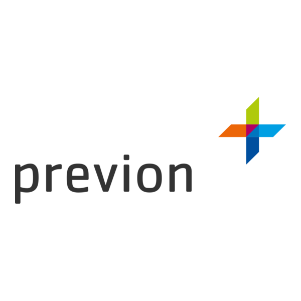 Previon Plus AG Logo PNG Vector