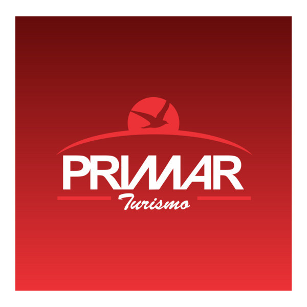 Primar Turismo Logo PNG Vector