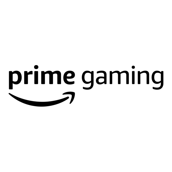 Prime gaming Logo PNG Vector