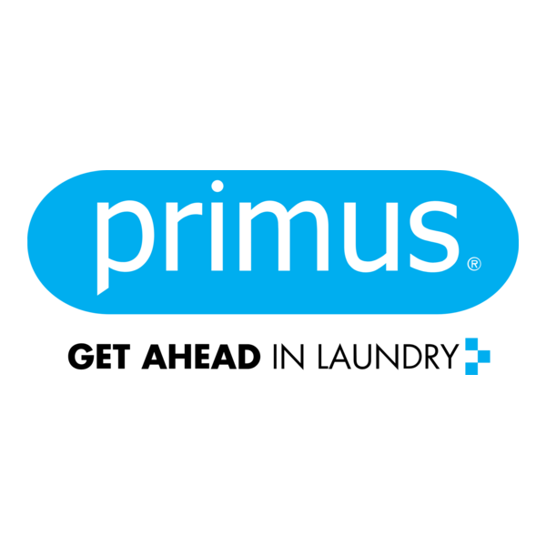 Primus Laundry Logo PNG Vector