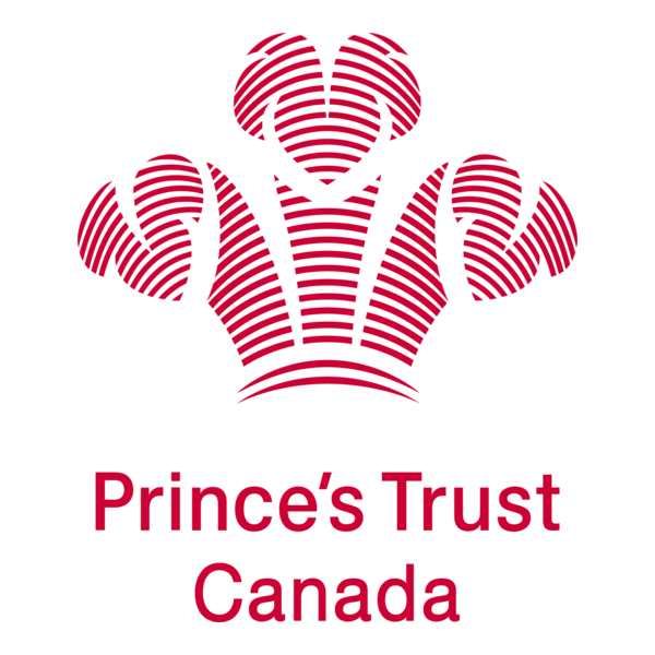 Prince’s Trust Canada Logo PNG Vector
