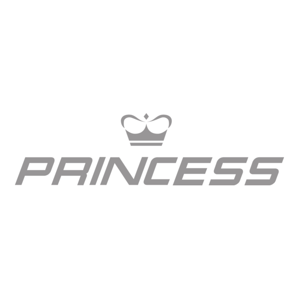 PRINCESS Logo PNG Vector