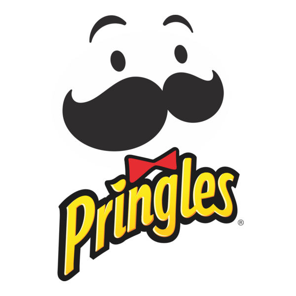Pringles New 2020 Logo PNG Vector